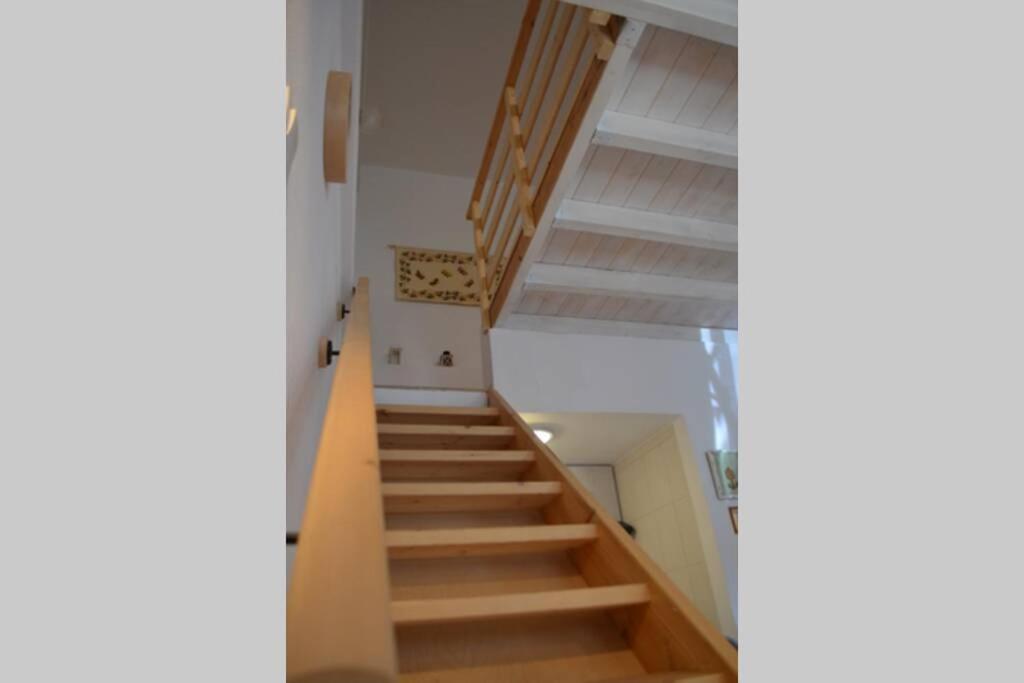 Evanthia Appartement *