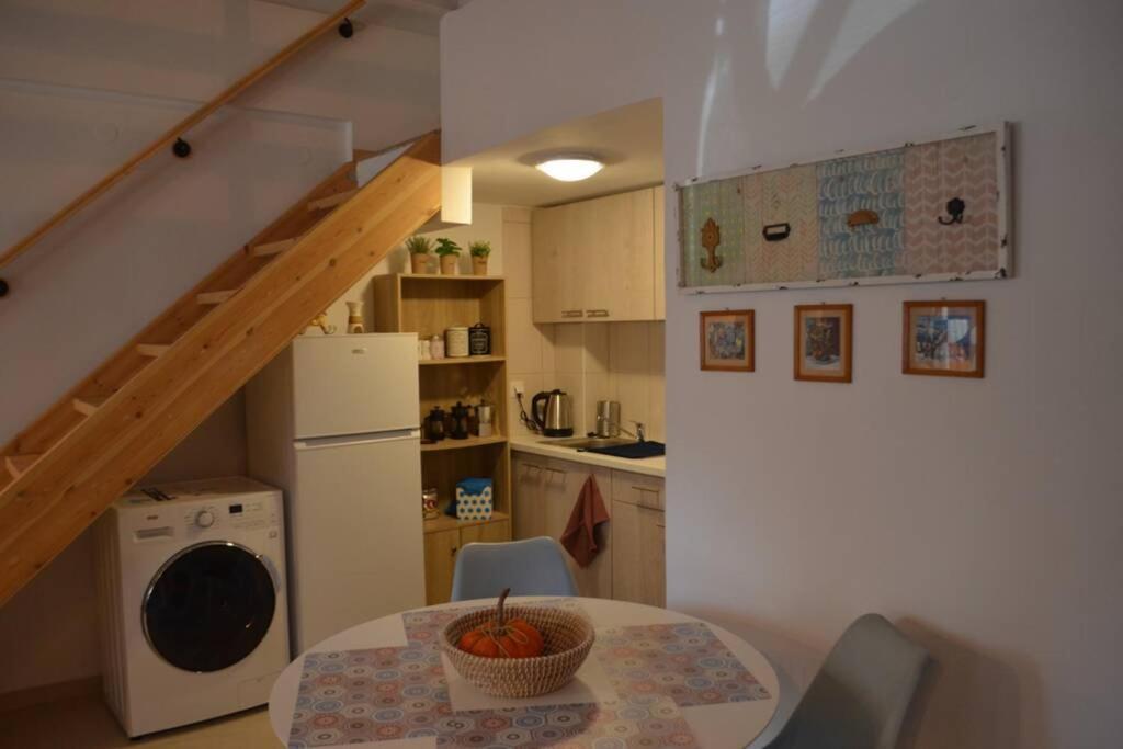 Appartement Evanthia