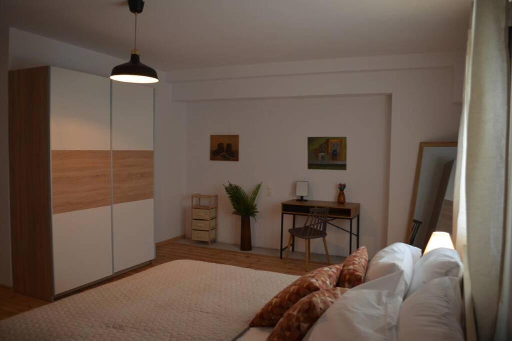 Evanthia Appartement