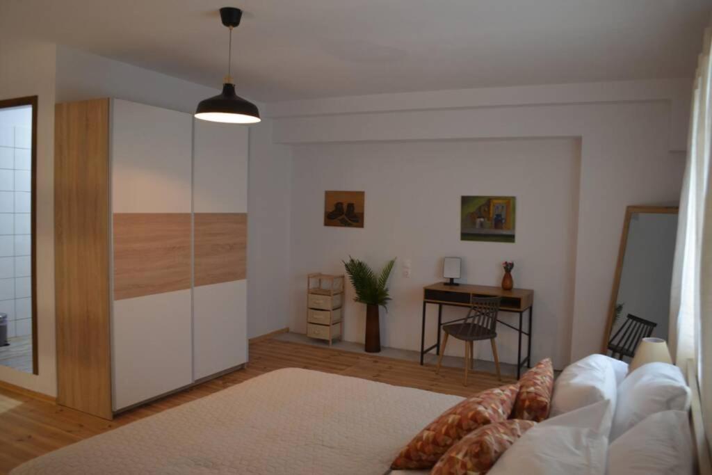 Appartement Evanthia Héraklion