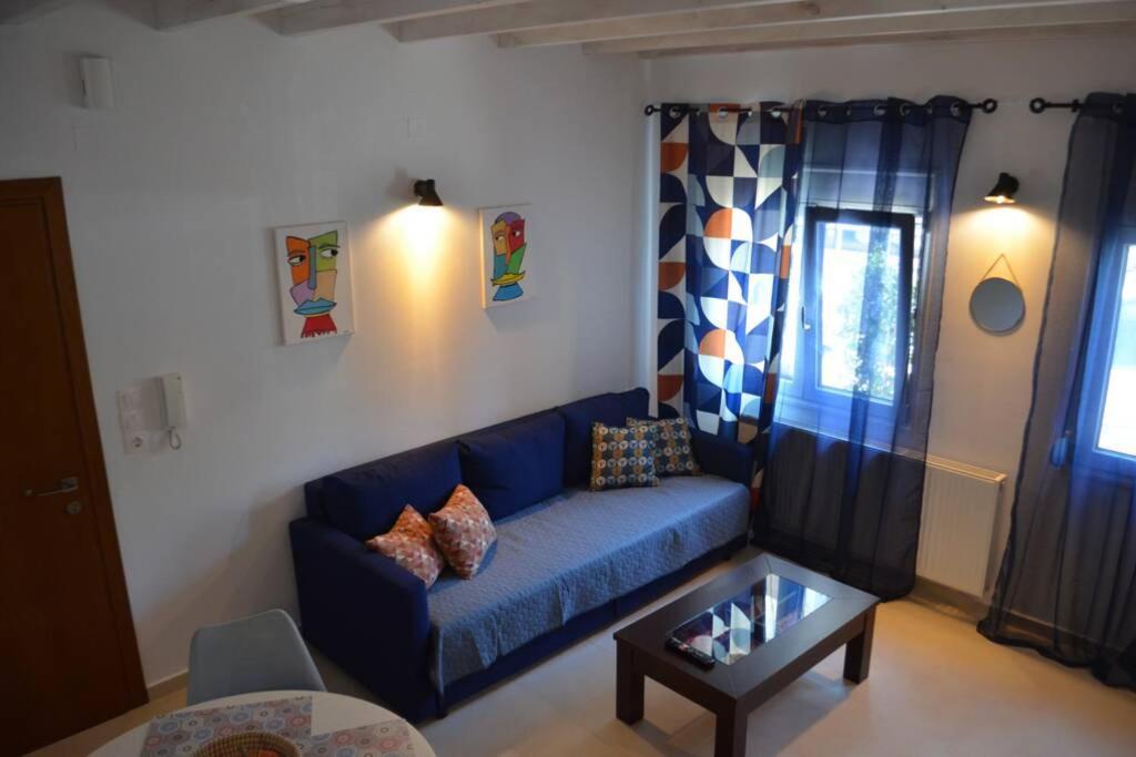 Evanthia Appartement