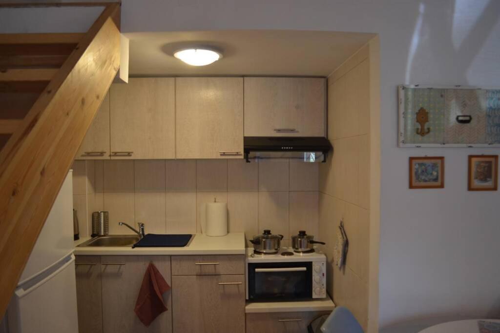 Appartement Evanthia Héraklion