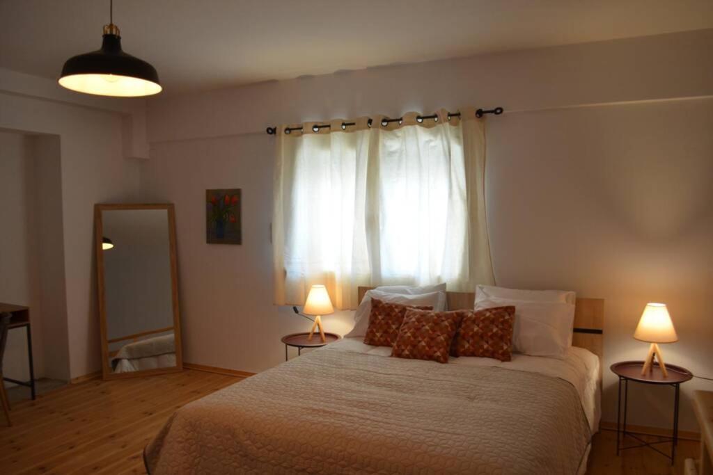Appartement Evanthia