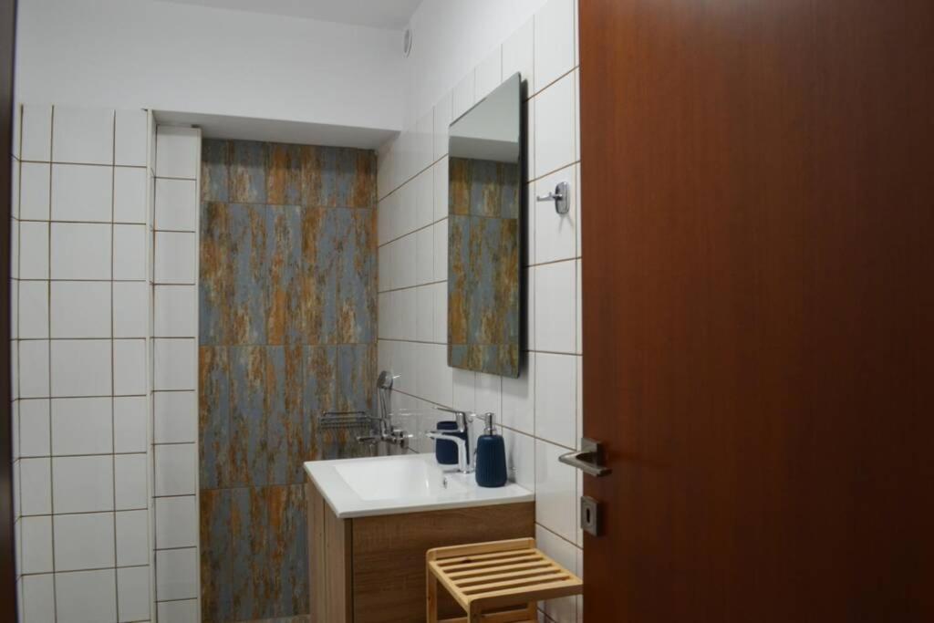 Appartement Evanthia *