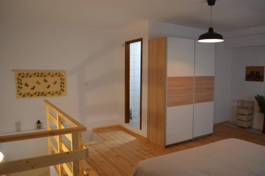 Appartement Evanthia Héraklion